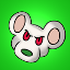 ManiacMouse Logo